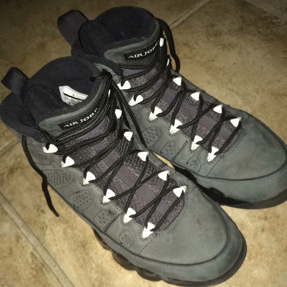 Jordan 9